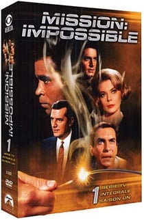 Mission: Impossible - Saison 1