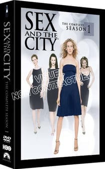Sex and the City - Saison 1