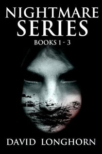 Nightmare Series Books 1 - 3 - Nightmare Series Box Set, #1