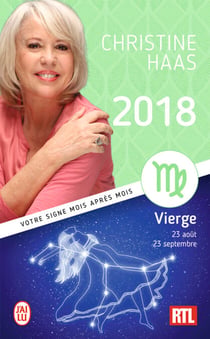 Vierge 2018