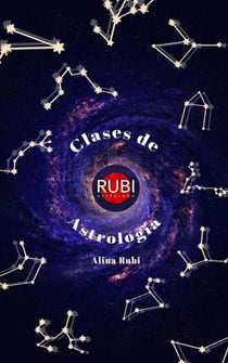 Clases de Astrología en Español. Aprende con tu propia Carta Natal.