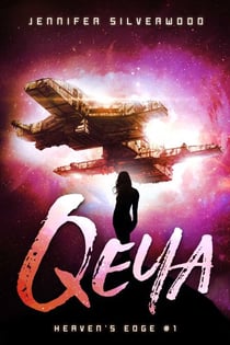 Qeya (Heaven's Edge #1) - Heaven's Edge Novellas, #1