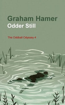 Odder Still - The Oddball Odyssey, #4
