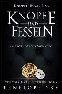 Knöpfe und Fesseln - Knöpfe, #1