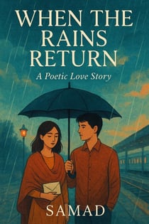 When the Rains Return - A Poetic Love Story