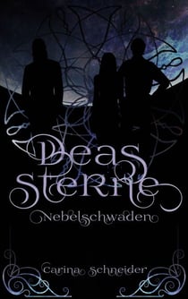 Deas Sterne - Nebelschwaden