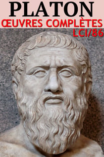 Platon - Oeuvres complètes - Classcompilé n° 86