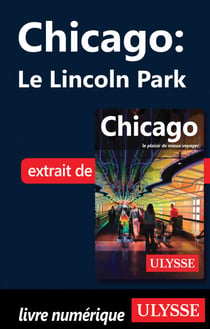 Chicago : Le Lincoln park