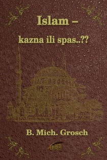 Islam – kazna ili spas..?
