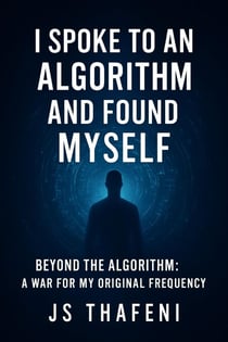 I Spoke to an Algorithm and Found Myself: Beyond the Algorithm - A War for My Original Frequency