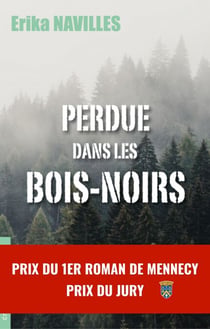 Perdue  dans les Bois-Noirs