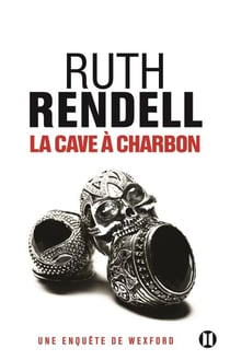 La Cave à charbon - Une enquête de Wexford