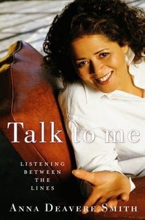 Talk to Me - Listening Between the Lines