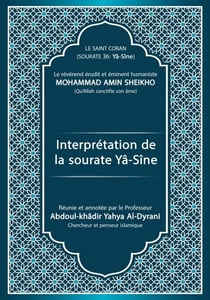 Interprétation de la sourate Yâ-Sîne