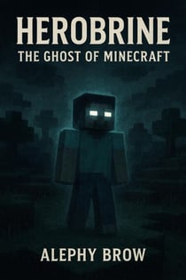 Herobrine: The Ghost of Minecraft
