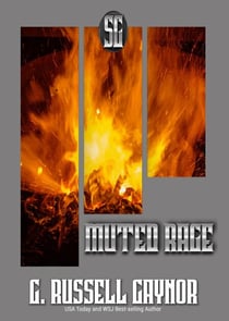 Muted Rage - Shadow Guardians, #2