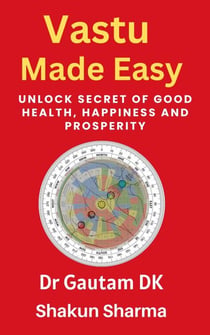 Vastu Made Easy - Leran Astrology, #1