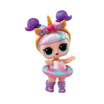 Water Balloon Surprise - L.O.L. Surprise!