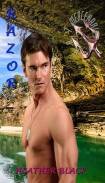 Razor - N.R.T. (No Red Tape), #3