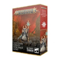 Seigneur Sorcier du Chaos - Warhammer Age of Sigmar