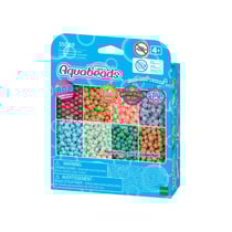 La recharge perles aquarelles - Aquabeads