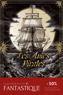 Les Âmes Pirates