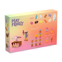 Kit de découverte glacier - Plus Plus