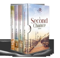 The Second Chance - The Second Chance Series