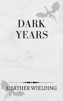 Dark Years - Sha-e-Fa, #4