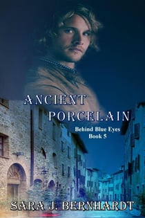 Ancient Porcelain - Behind Blue Eyes, #5