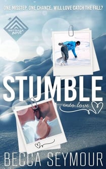 Stumble - Outback Boys, #1