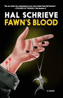 Fawn's Blood - A Novel