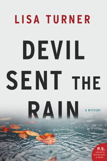 Devil Sent the Rain - A Mystery