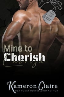 Mine to Cherish - Veteran K9 Team, #1