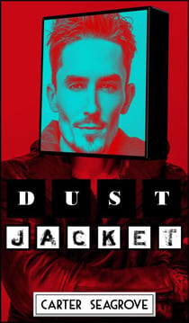 Dust Jacket