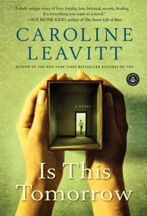 Is This Tomorrow - A Novel
