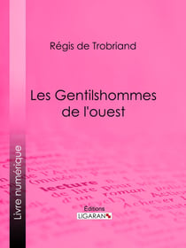 Les Gentilshommes de l'ouest