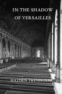 In the Shadow of Versailles - Max Anderson Mysteries, #1