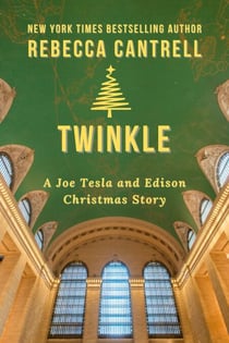 Twinkle - Joe Tesla, #4.5