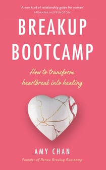 Breakup Bootcamp - How to Transform Heartbreak into Healing