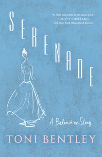 Serenade - A Balanchine Story