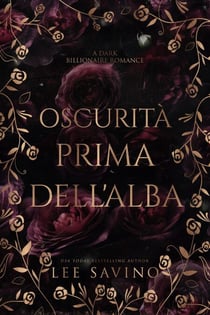 Oscurità prima dell'alba - Completa oscurità, #2