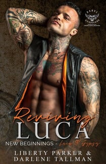 Reviving Luca - New Beginnings