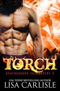 Torch - Underground Encounters, #9