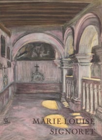 Marie-Louise Signoret - Témoignages et lettres