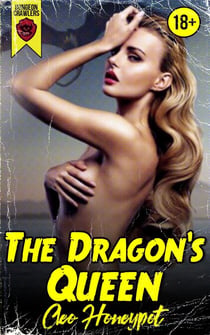 The Dragon's Queen - Dungeon Crawlers Club, #2