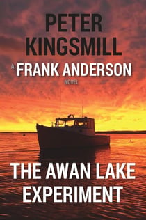 The Awan Lake Experiment - Awan Lake Series #3