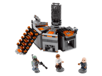 Chambre de congélation carbonique - LEGO Star Wars™ - 75137