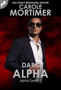 Dark Alpha (ALPHA 2) - ALPHA, #2
