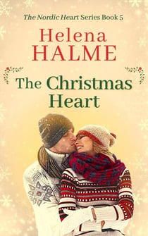 The Christmas Heart - The Nordic Heart Romance Series, #5